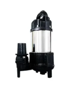 Máy bơm chìm nước thải APP BAV-400T (400w)