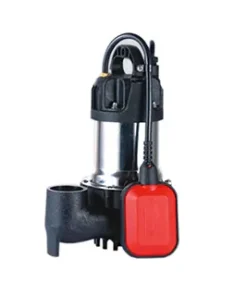 Máy bơm chìm nước thải APP BAV-400A (400w)