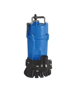 Máy bơm thải bùn