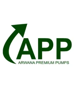Máy bơm APP