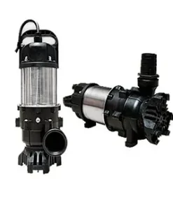 Bơm chìm chạy 24/24H APP MH–750 (750W)