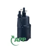 Bơm chìm chạy 24/24H APP TPS-50 (80W)